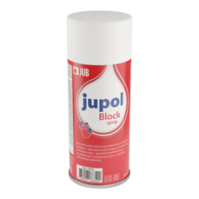 JUPOL Block spray